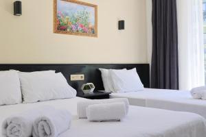 Φωτογραφία από το άλμπουμ του Belsea Hotel σε Beldibi