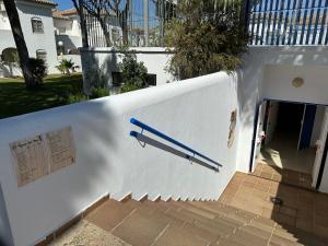 Fotografie z fotogalerie ubytování La Almadraba segunda Pista v destinaci Chiclana de la Frontera