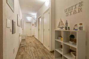 Foto Algheros asuva majutusasutuse White Star rooms holiday accomodation self check-in galeriist