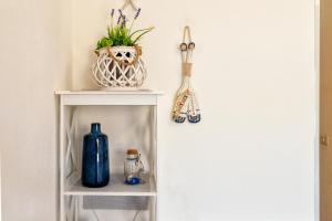 Foto Algheros asuva majutusasutuse White Star rooms holiday accomodation self check-in galeriist