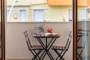 Foto Algheros asuva majutusasutuse White Star rooms holiday accomodation self check-in galeriist
