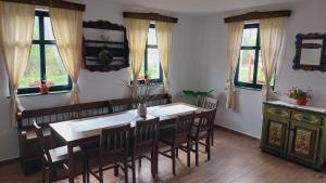 Billede fra billedgalleriet på Pensiunea Királylány Vendégház i Rimetea