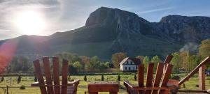 Billede fra billedgalleriet på Pensiunea Királylány Vendégház i Rimetea