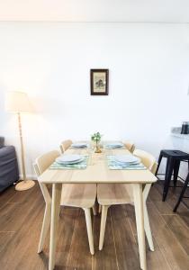 悉尼Relaxing 1BR w Pools & SPA, Gym in Olympic Park的相册照片