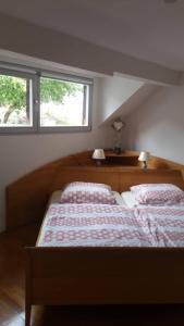 Galeriebild der Unterkunft Haus Moselschleife in Bremm