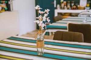 Photo de la galerie de l'établissement La Grange de Cablanc, à Monestier 50 autres photos