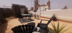 Zdjęcie z galerii obiektu Catedral VIEW Apartment by Cadiz4Rentals w Kadyksie