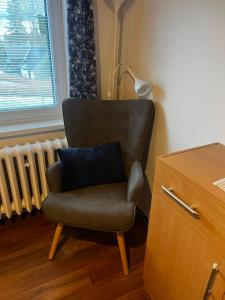 Posedenie v ubytovaní Chata Ondrášek