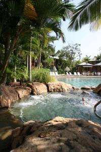 Gallery image of Diamond Sands Resort in Gold Coast