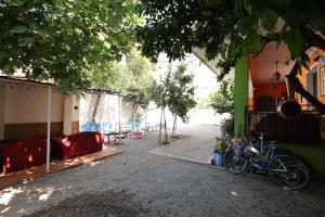 Fotografie z fotogalerie ubytování Hostel Osho v destinaci Tirana