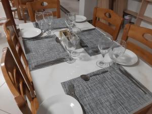 Restaurace v ubytování Lily Park Complex , Self-Catering