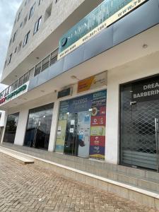 Fotografie z fotogalerie ubytování Mayama Residences v destinaci Accra