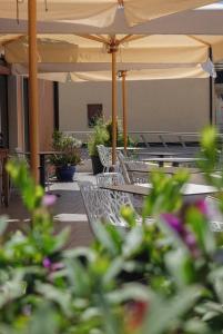 Fotografie z fotogalerie ubytování Hotel Peler v destinaci Malcesine