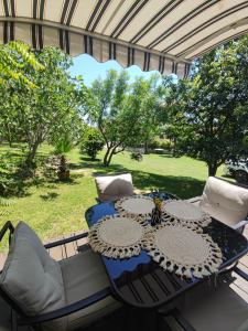 Photo de la galerie de l'établissement La Veranda къща за гости Царево, à Tsarévo