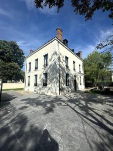 Φωτογραφία από το άλμπουμ του L'étoile de Seine 77 Appartement 1 σε Dammarie-les-Lys