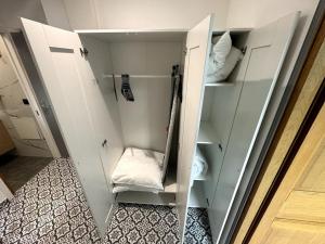 Ένα μπάνιο στο L'étoile de Seine 77 Appartement 1 +10 φωτογραφίες