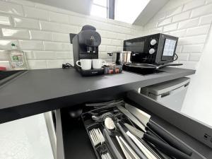 Φωτογραφία από το άλμπουμ του L'étoile de Seine 77 Appartement 1 σε Dammarie-les-Lys
