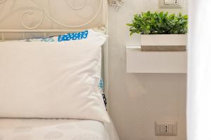 Voodi või voodid majutusasutuse White Star rooms holiday accomodation self check-in toas