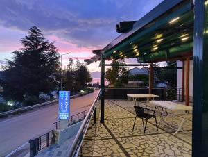 Fotografie z fotogalerie ubytování Vila Grozdanoski v destinaci Konsko