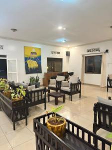 Galeriebild der Unterkunft Eastern Country Hotel in Kayonza