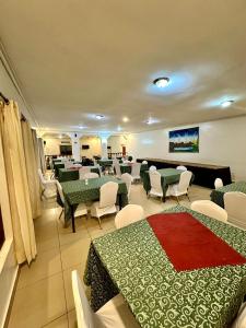 Galeriebild der Unterkunft Eastern Country Hotel in Kayonza