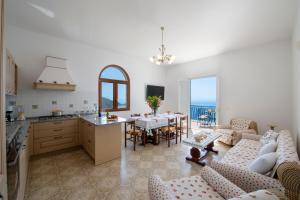 Gallery image of Casa Michele, 200 steps to heaven in Praiano