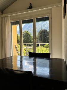 Fotografie z fotogalerie ubytování Appartamento C5 v destinaci Arbedo-Castione