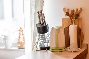 Fotografie z fotogalerie ubytování Apartma BRINA, new bathroom in nov 24 v destinaci Kranjska Gora + 22 fotografií