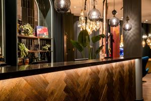 Gambar di galeri bagi Motel One Graz di Graz