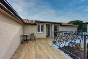 Fotografie z fotogalerie ubytování Viktor Katoro v destinaci Umag + 28 fotografií