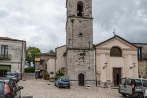 Fotografie z fotogalerie ubytování Sant'Janni v destinaci Buonalbergo