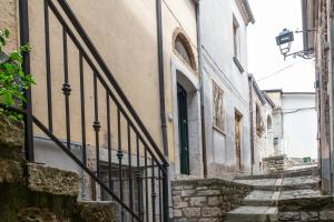 Fotografie z fotogalerie ubytování Sant'Janni v destinaci Buonalbergo