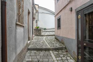 Fotografie z fotogalerie ubytování Sant'Janni v destinaci Buonalbergo