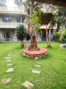 Ảnh trong thư viện ảnh của Bodhidham Yoga retreat Ashram ở Pokhara