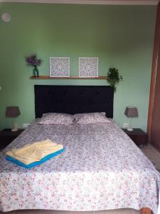 Gallery image of Pedacinho do Céu in Ponta Delgada