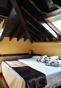 Gallery image of Casa Escuela de Torín - La Casona de Torin in Torín