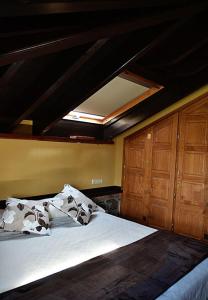 Gallery image of Casa Escuela de Torín - La Casona de Torin in Torín +36 photos