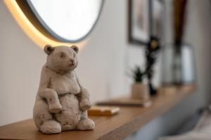 Fotografie z fotogalerie ubytování Lazy Bear Moderan Spa na Planini v destinaci Zlatibor
