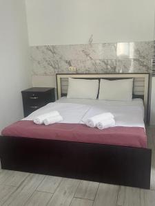 Gallery image of MAHALI HOTEL in Batumi +71 photos