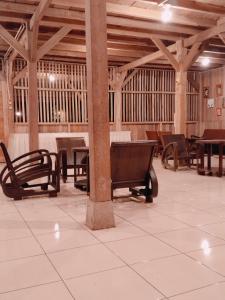 Gallery image of Kampung 99 in Sawangan-hilir