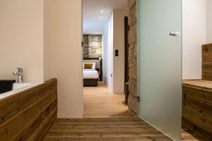 Fotografie z fotogalerie ubytování Epitome Suites v Aténách
