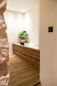Fotografie z fotogalerie ubytování Epitome Suites v Aténách