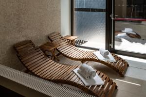 Mynd úr myndasafni af Sporthotel am Semmering í Semmering