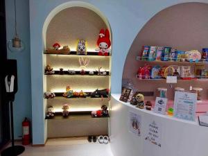 Fotografie z fotogalerie ubytování Keis Place Tagaytay v destinaci Tagaytay
