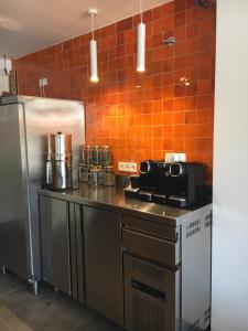 Gallery image of Torres De Selma - Eco Resort in El Pla de Manlleu
