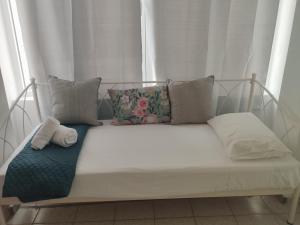 Photo de la galerie de l'établissement ANATOLI BEACH APARTMENTs LIGARIA, à Ligaria