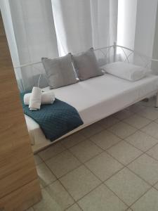 Photo de la galerie de l'établissement ANATOLI BEACH APARTMENTs LIGARIA, à Ligaria