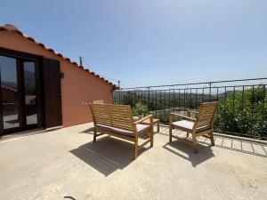 Imagem da galeria de Vrysses Lodge Michael Stelianos em Vryses mais 12 fotografias