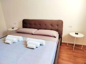 Gallery image of Bluemar Dolcecolle - Sea & Hill - 105mq con giardino in Gabicce Mare