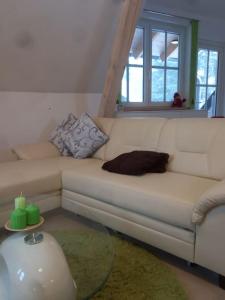 Afbeelding uit fotogalerij van Fichtenloft in Heinersdorf